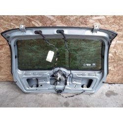 Malle/hayon Arriere Renault Clio 2 Phase 2 (6)